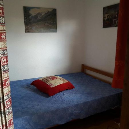 Appartamento Combe Blanche 1309 Manigod Esterno foto