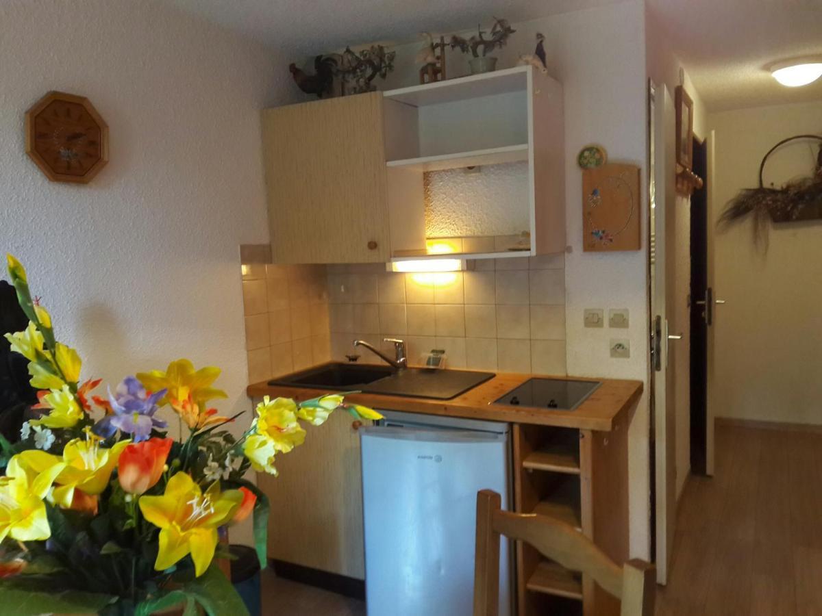 Appartamento Combe Blanche 1309 Manigod Esterno foto